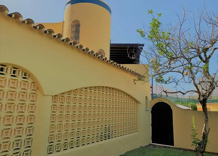 Fashion Villa In Vilamoura With Private Pool