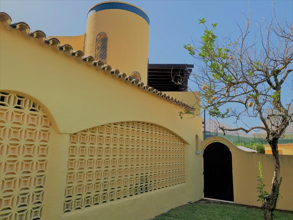 Fashion In Vilamoura With Private Pool Villa Quarteira