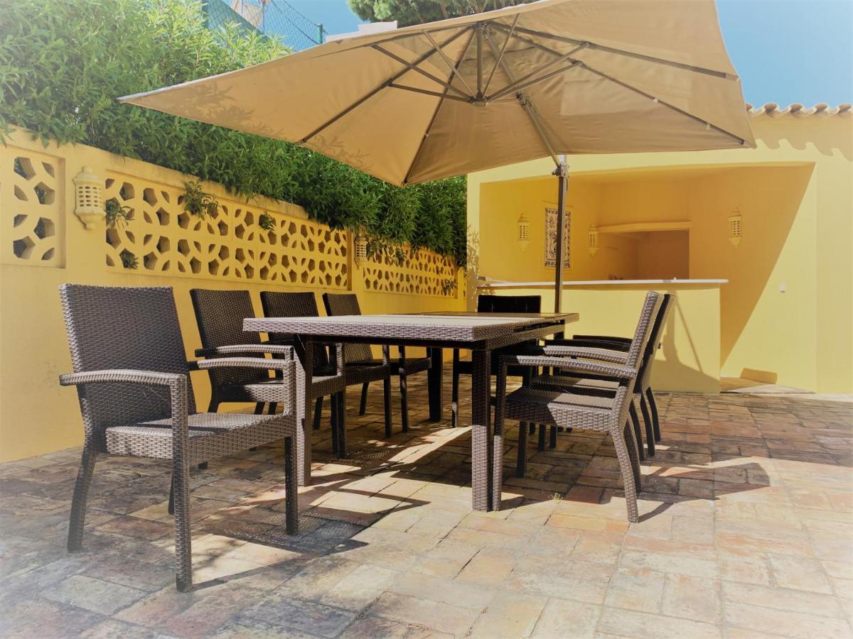 Fashion In Vilamoura With Private Pool *