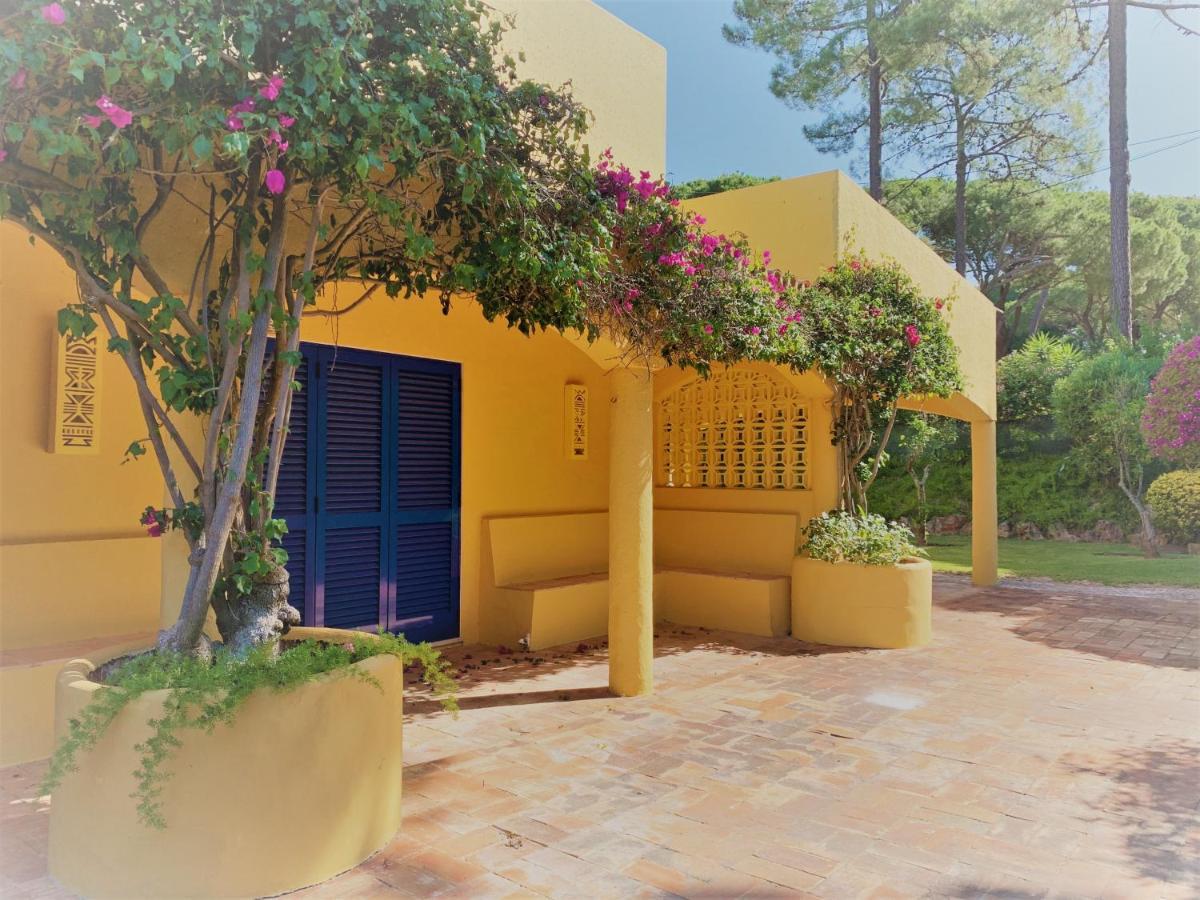 Fashion In Vilamoura With Private Pool Quarteira