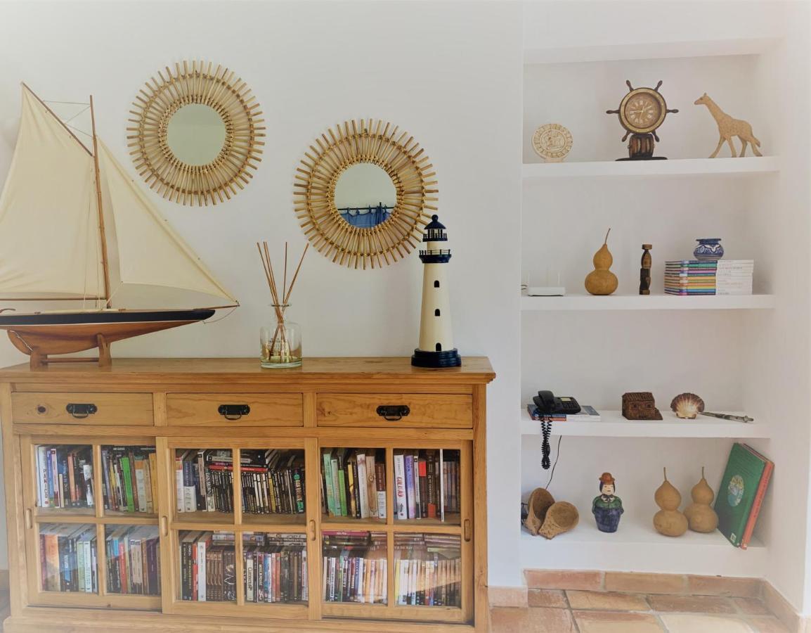 Fashion In Vilamoura With Private Pool Quarteira