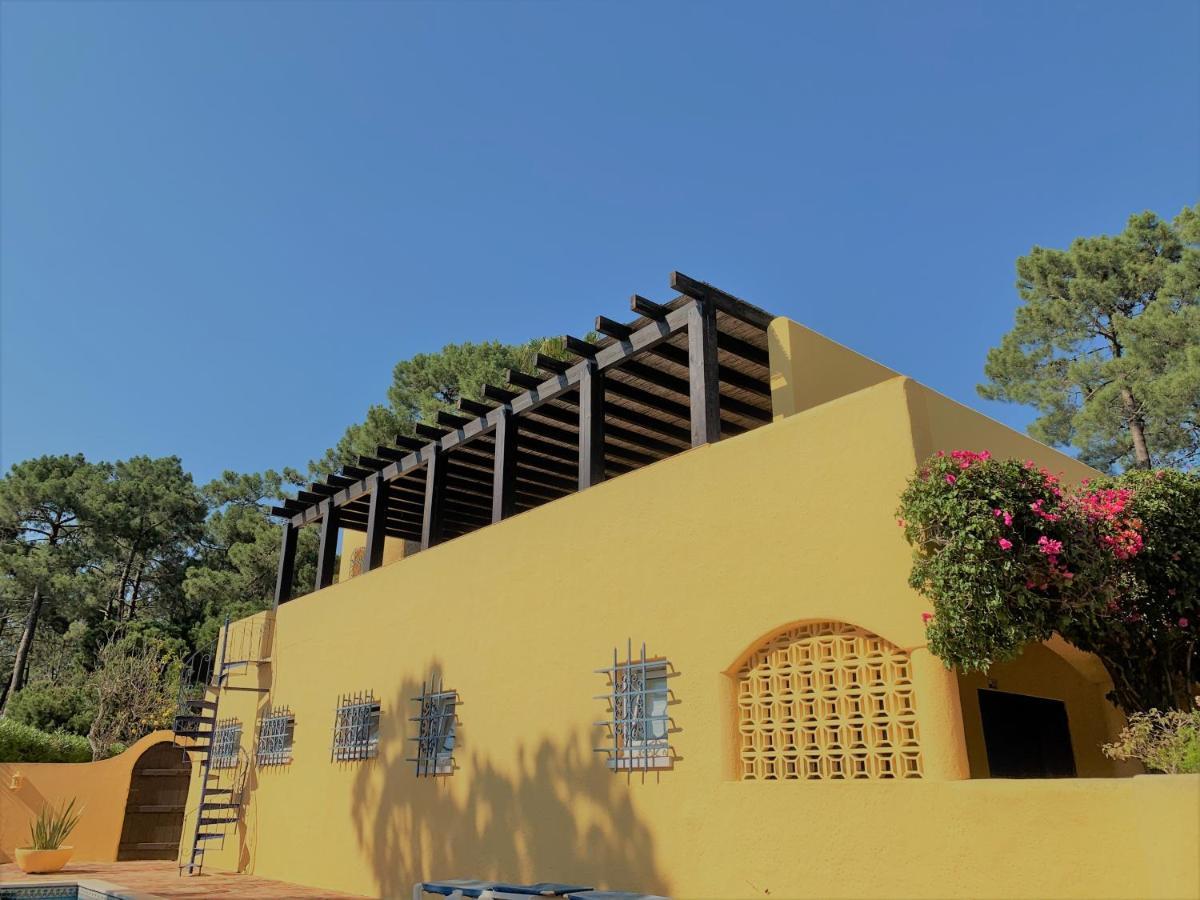 Fashion In Vilamoura With Private Pool Villa *