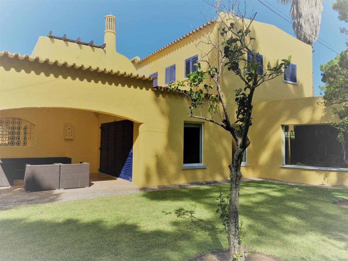 Fashion In Vilamoura With Private Pool Villa *