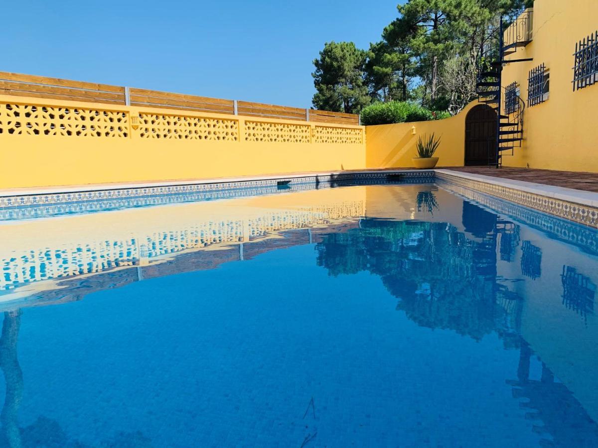 Fashion In Vilamoura With Private Pool Villa *