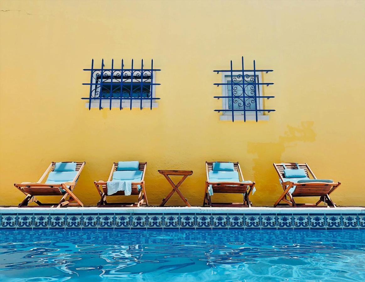 Villa Fashion In Vilamoura With Private Pool *