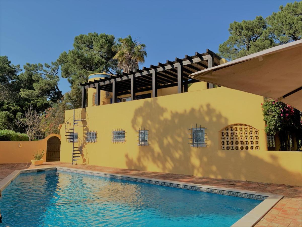 Fashion In Vilamoura With Private Pool Villa *