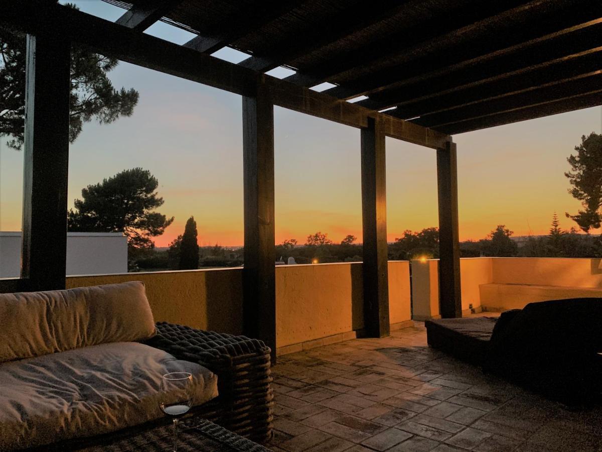Fashion In Vilamoura With Private Pool Villa *
