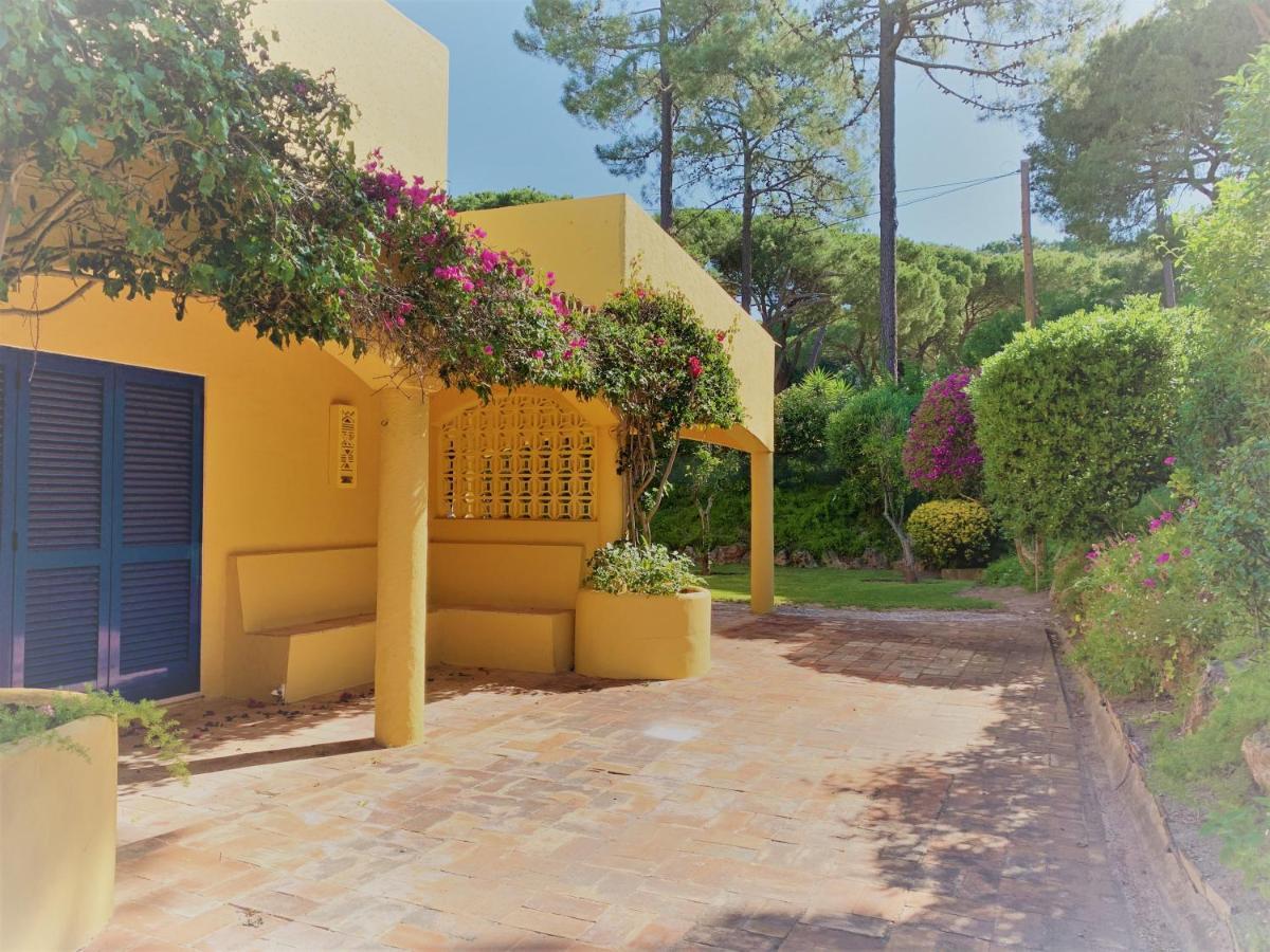 Fashion In Vilamoura With Private Pool Villa