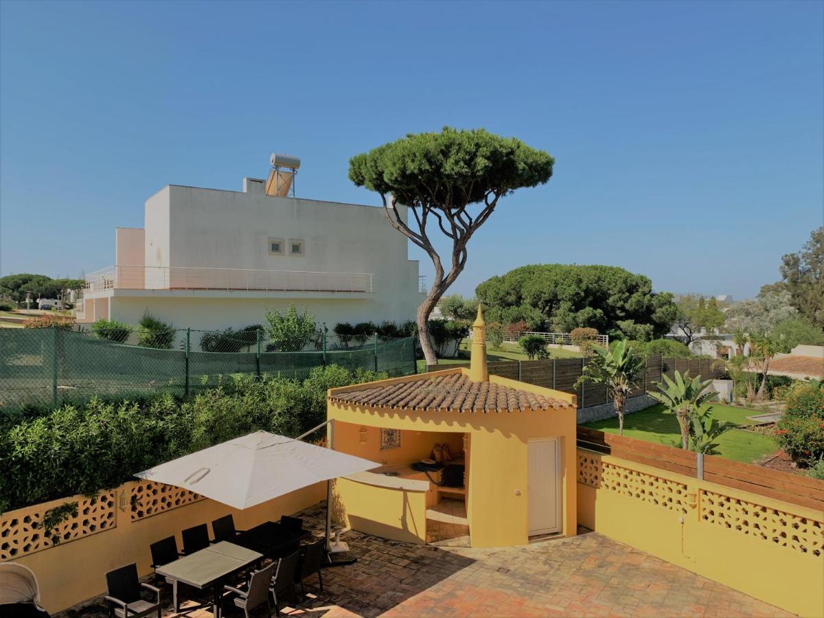 Fashion In Vilamoura With Private Pool * Quarteira