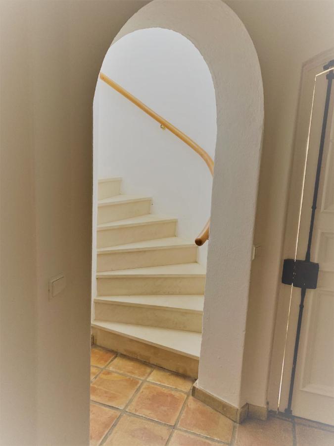 Villa Fashion In Vilamoura With Private Pool Quarteira