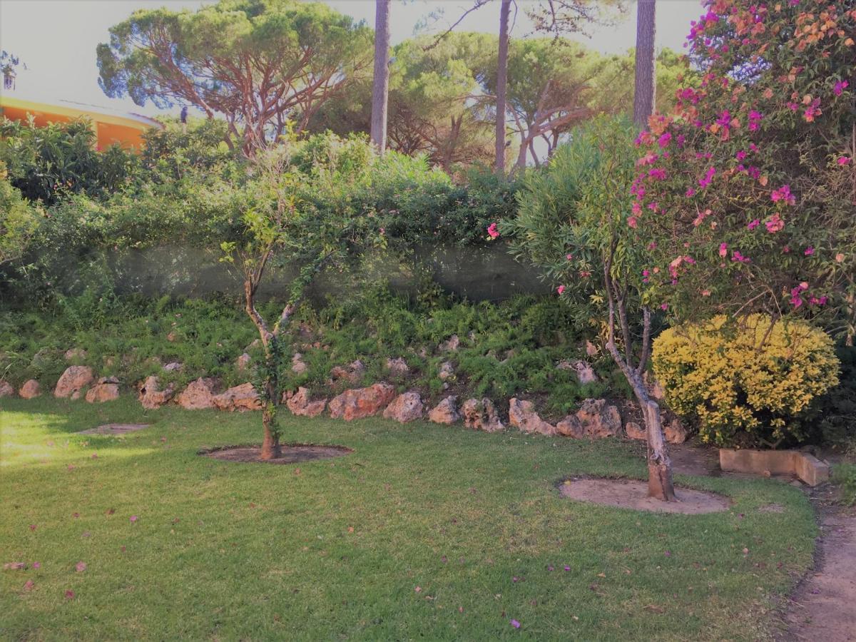 Fashion In Vilamoura With Private Pool Villa Quarteira