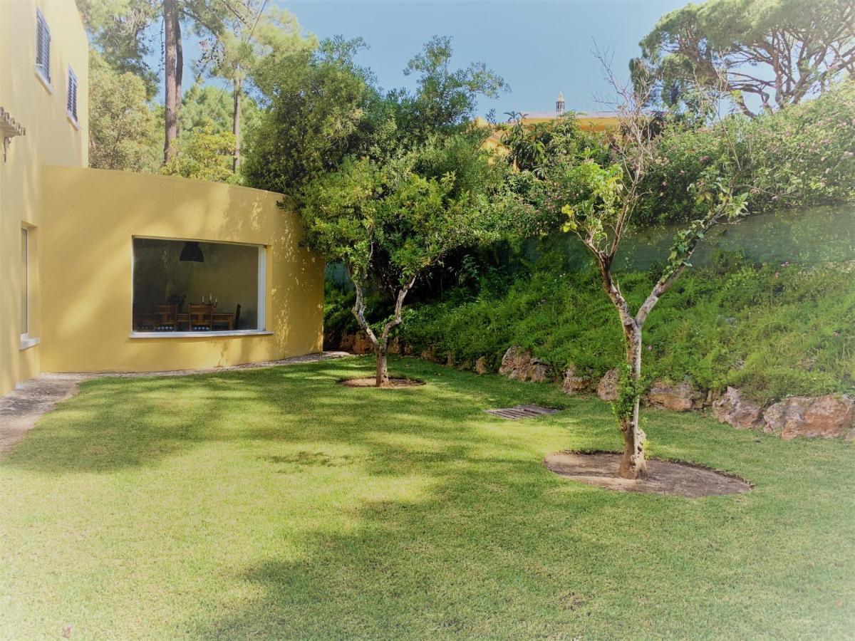 Villa Fashion In Vilamoura With Private Pool Quarteira