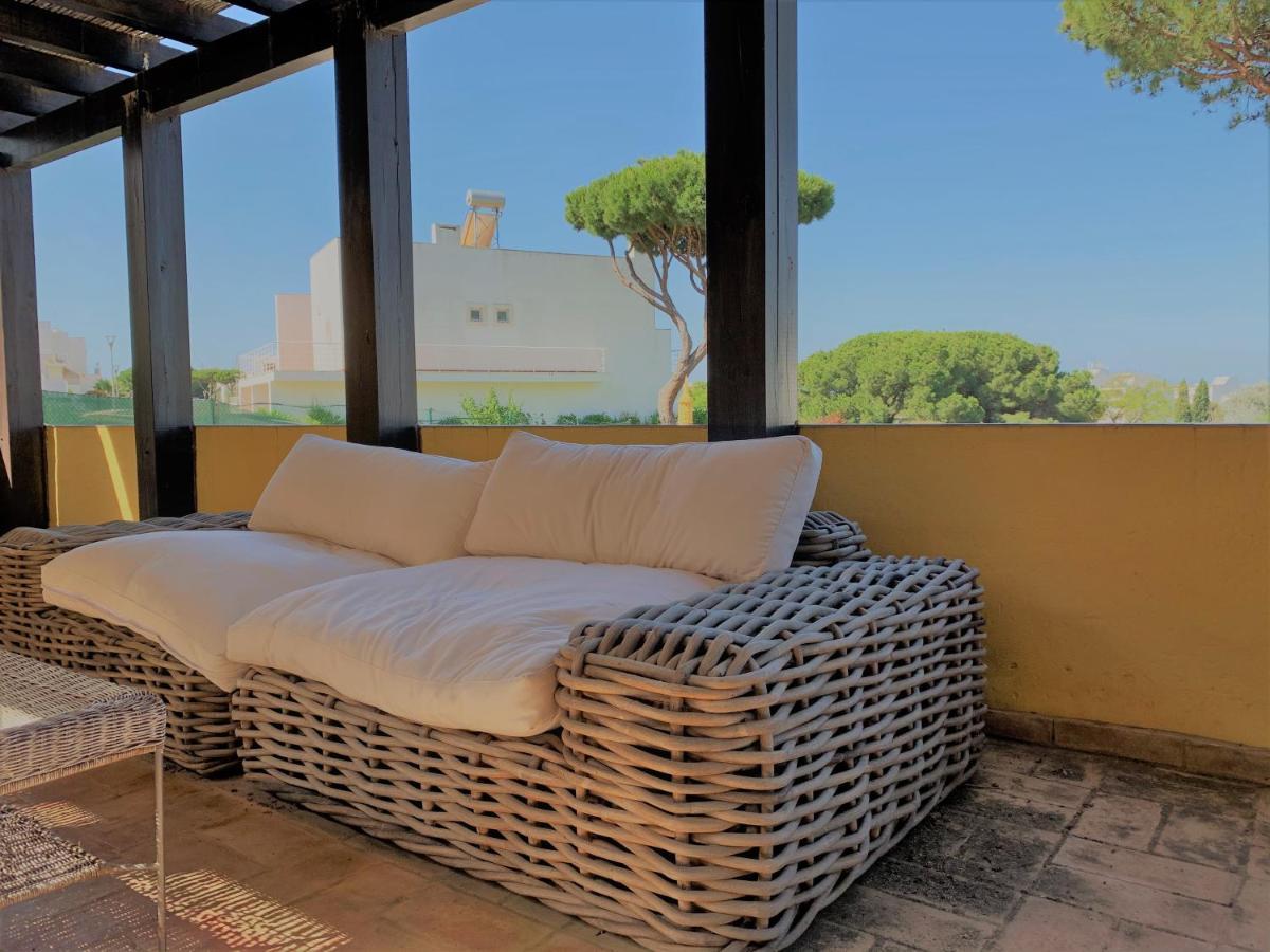 Villa Fashion In Vilamoura With Private Pool Quarteira