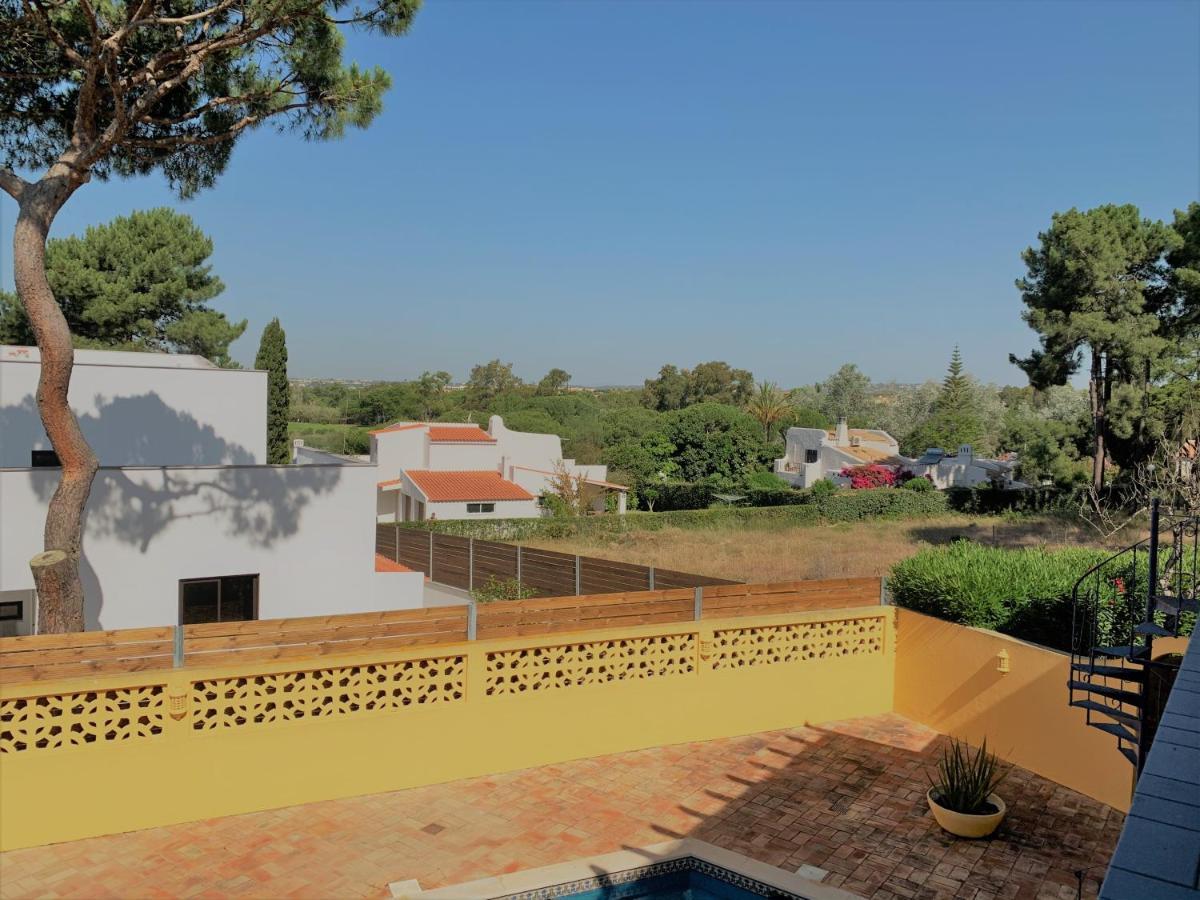 Villa Fashion In Vilamoura With Private Pool *