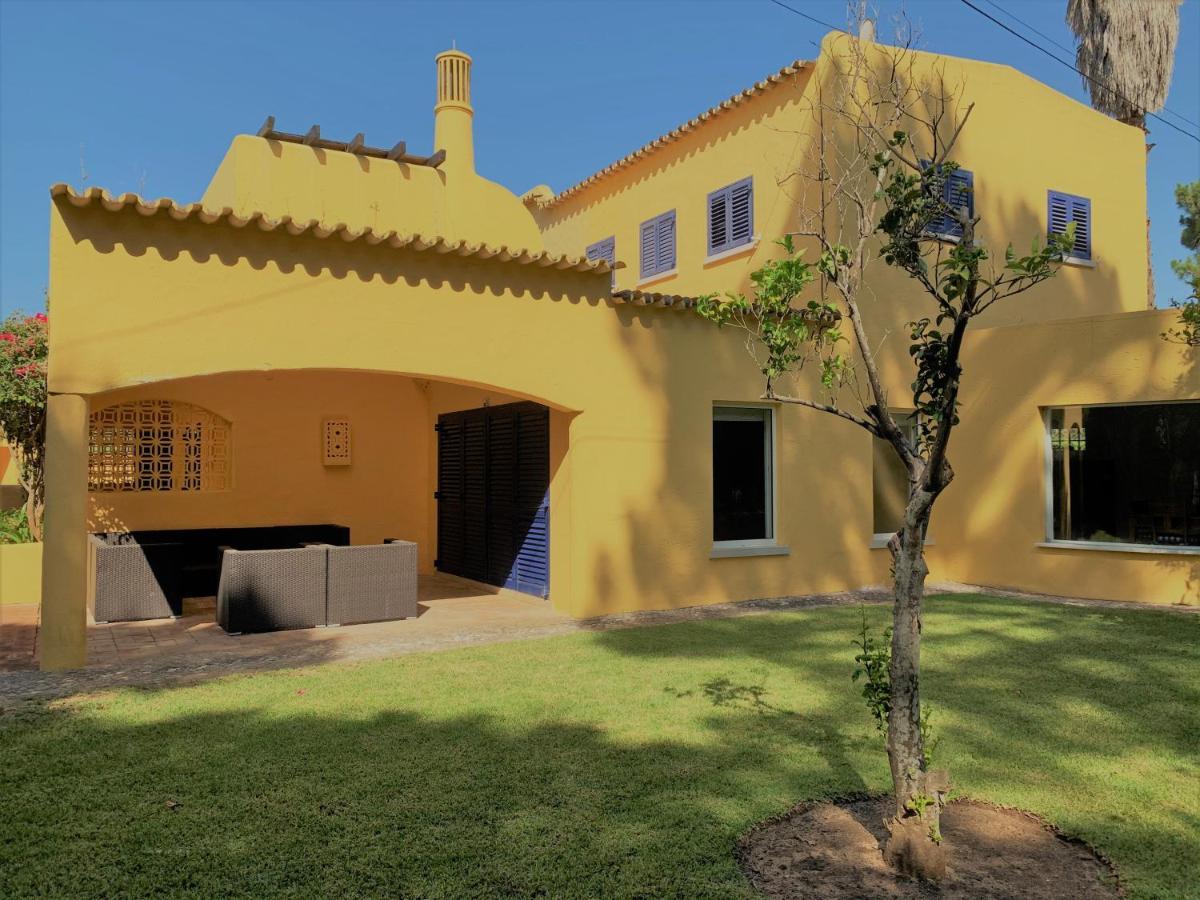 Fashion In Vilamoura With Private Pool Villa