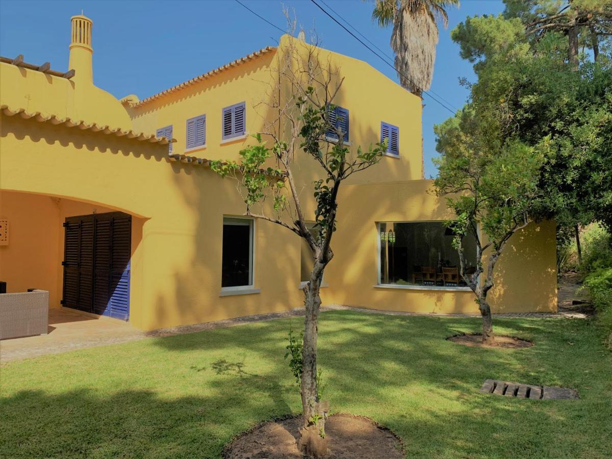 Fashion In Vilamoura With Private Pool