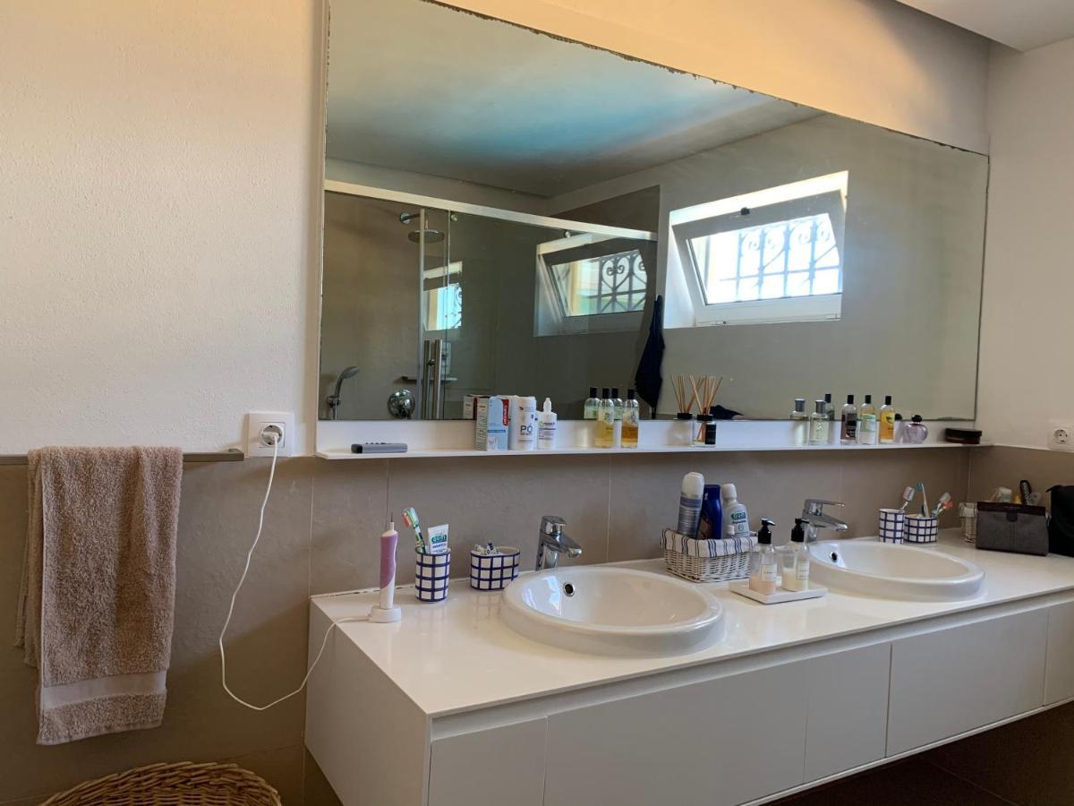 Villa Fashion In Vilamoura With Private Pool Quarteira